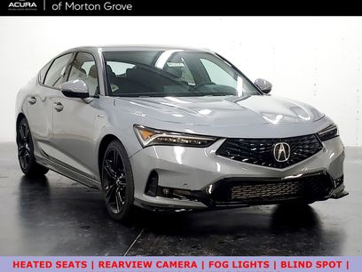 New 2026 Acura Integra A-Spec