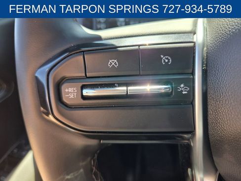 Used 2025 Chevrolet Colorado ZR2 w/ Technology Package image 30