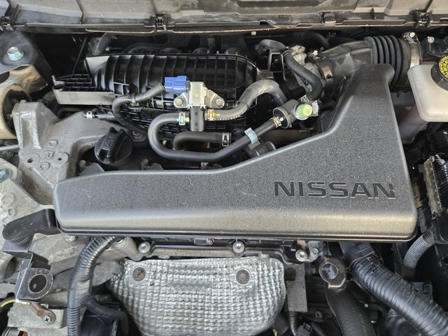 Used 2016 Nissan Rogue S w/ Appearance Package FWD image 29