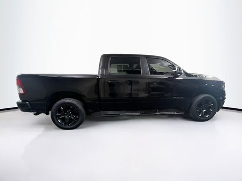 Used 2023 RAM 1500 Big Horn AWD/4WD image 4