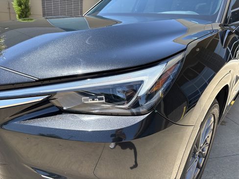 Certified 2024 Lexus TX 350 AWD w/ Cold Weather Package image 6