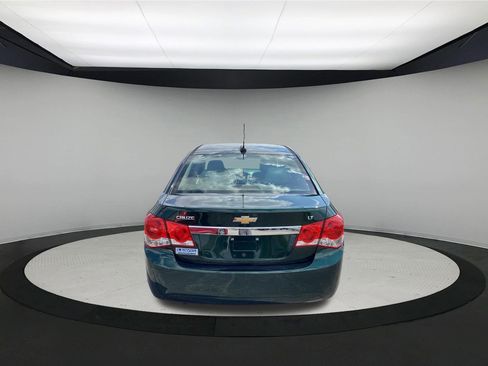 Used 2015 Chevrolet Cruze LT FWD image 7