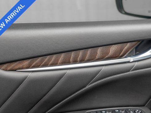 Used 2022 Maserati Levante GT AWD/4WD image 38