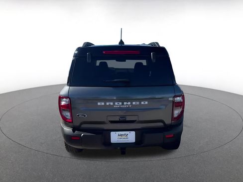Used 2025 Ford Bronco Sport Badlands image 12