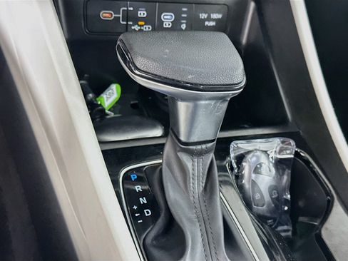 Used 2025 Hyundai Tucson SEL FWD image 24