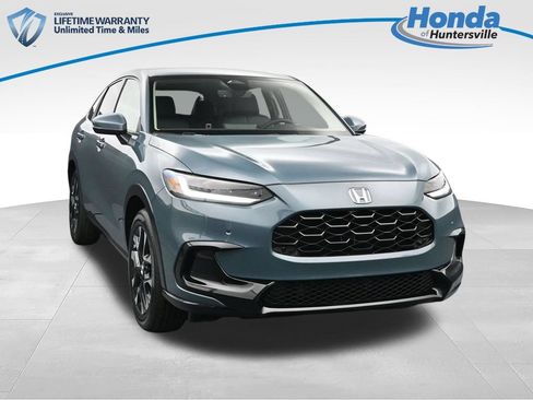 New 2027 Honda HR-V EX-L image 1
