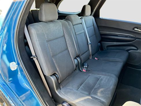 Certified 2023 Dodge Durango R/T w/ Blacktop Package image 27