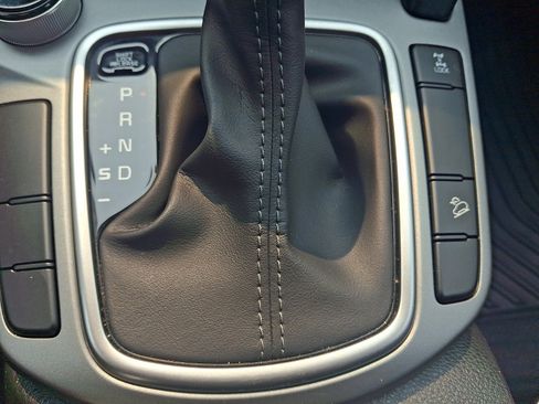 Used 2024 Kia Seltos LX AWD/4WD image 23
