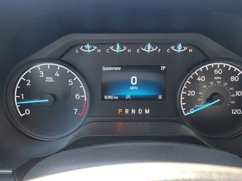 Used 2023 Ford F150 XLT AWD/4WD image 23