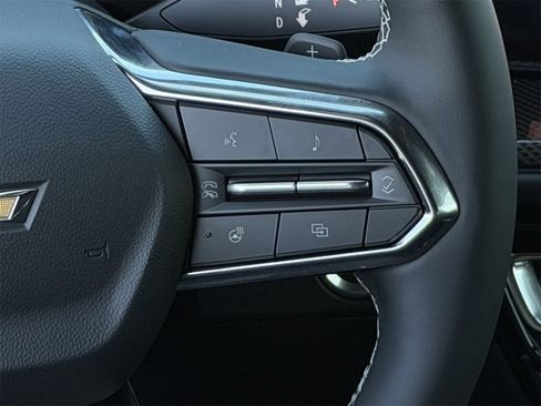 New 2026 Chevrolet Traverse High Country image 14