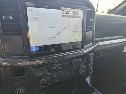 New 2026 Ford F150 STX RWD image 13