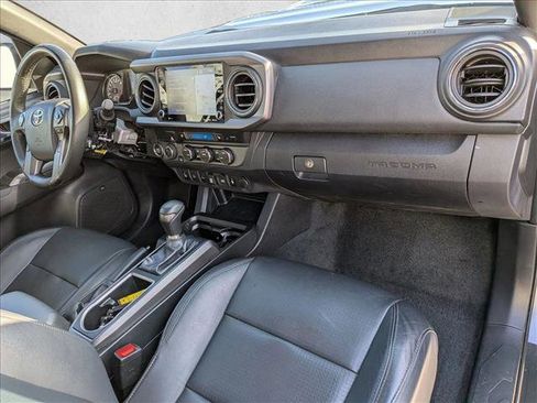 Used 2023 Toyota Tacoma TRD Sport w/ TRD Premium Sport Package image 20