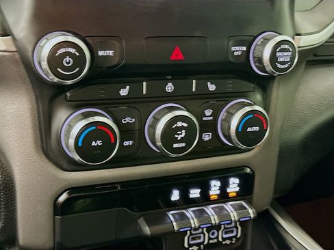 Certified 2021 RAM 1500 Big Horn image 25