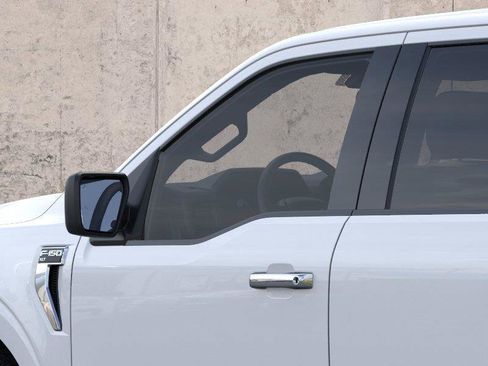 Used 2026 Ford F150 XLT w/ XLT Chrome Appearance Package AWD/4WD image 20