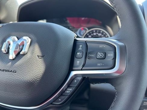 New 2026 RAM 1500 Big Horn/Lone Star image 34