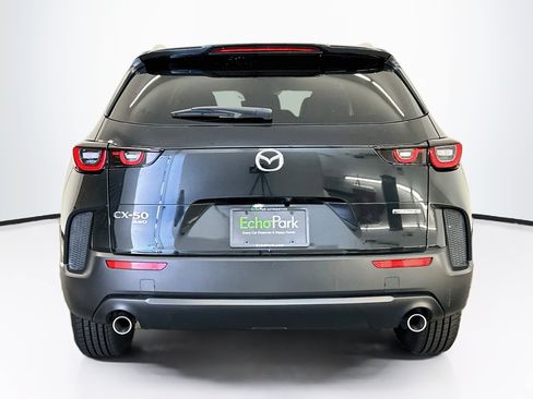 Used 2025 MAZDA CX-50 AWD 2.5 S w/ Preferred Package image 7
