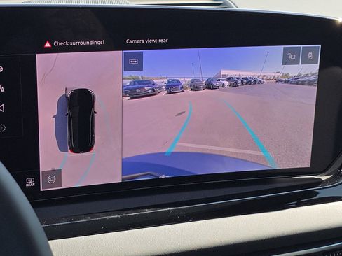 New 2025 Audi A5 2.0T Premium Plus image 22