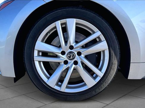 Used 2022 Lexus IS 300 image 11