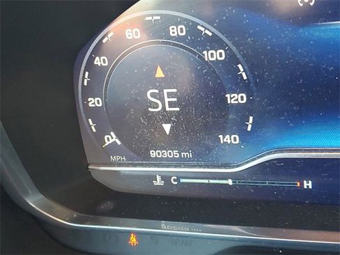 Used 2023 Chevrolet Tahoe RST w/ Max Trailering Package image 22