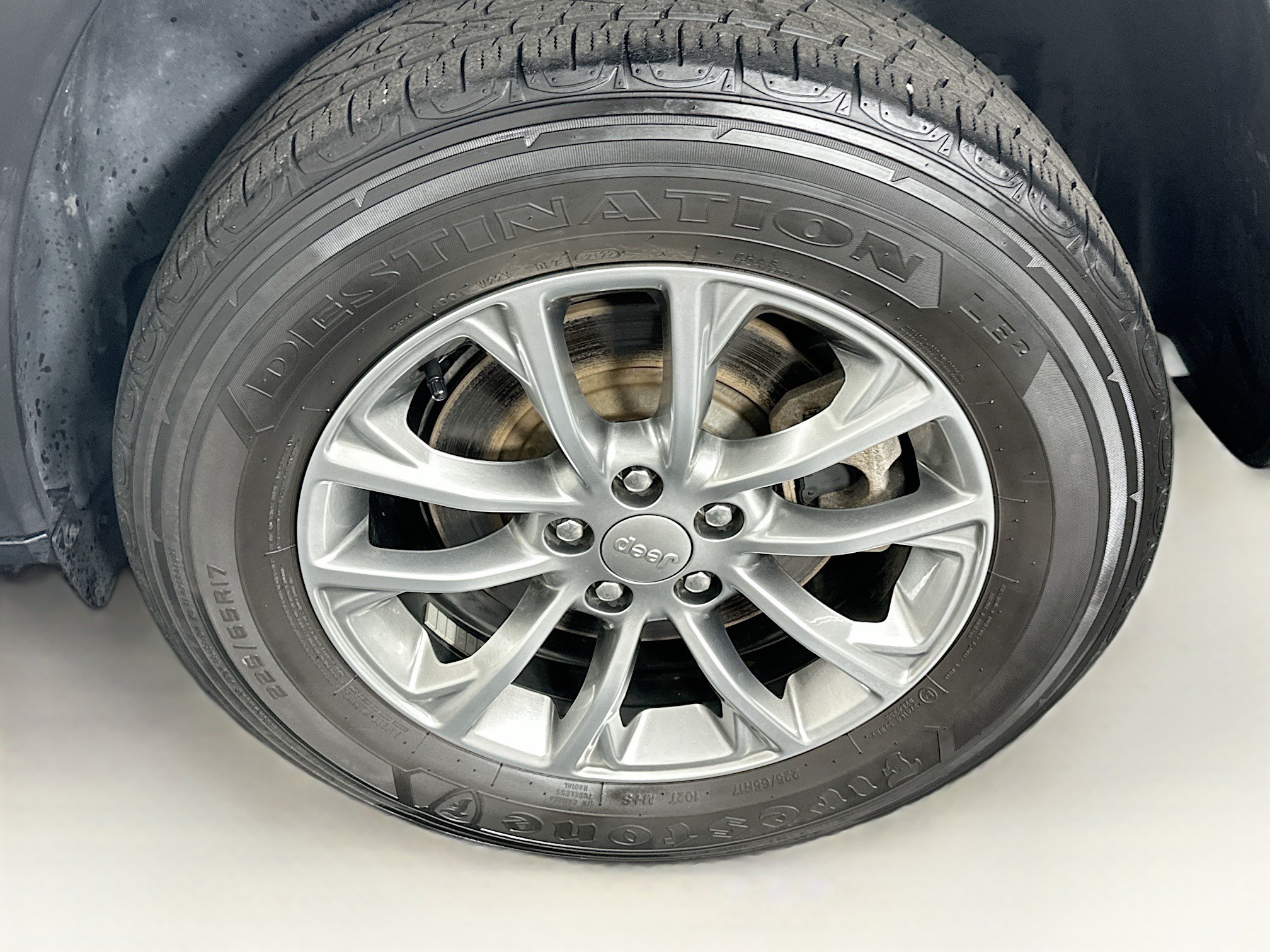 Used 2022 Jeep Cherokee Latitude Lux AWD/4WD image 11