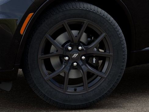 New 2026 Dodge Durango GT image 8