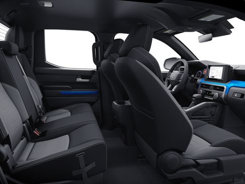 New 2026 Toyota Tacoma TRD Off-Road AWD/4WD image 55