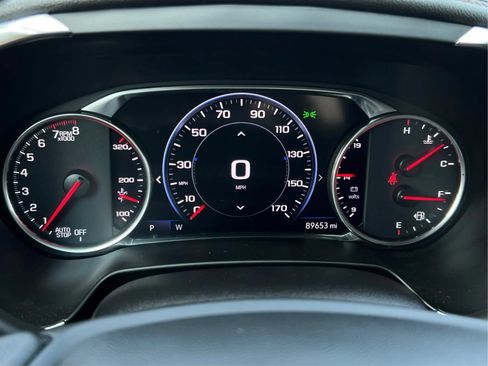 Used 2020 Chevrolet Blazer Premier w/ Driver Confidence II Package AWD/4WD image 22