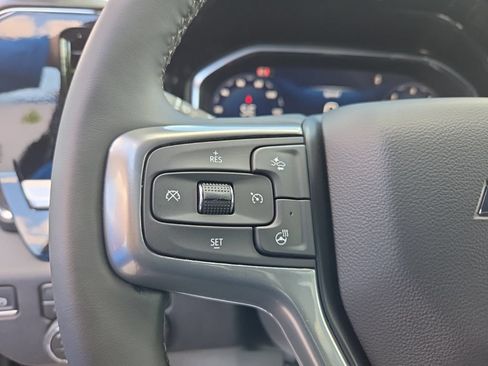 New 2026 Chevrolet Silverado 1500 LT AWD/4WD image 12