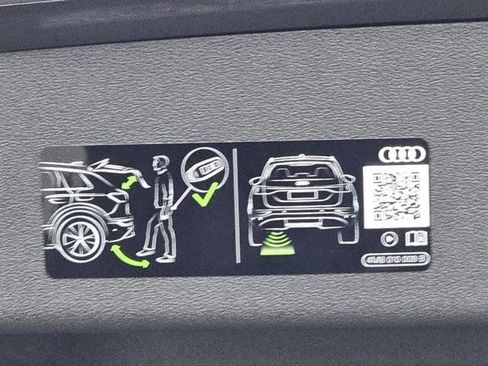 Used 2025 Audi Q5 Premium Plus image 16