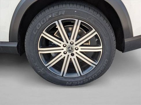 Used 2026 Mercedes-Benz GLE 350 4MATIC image 10