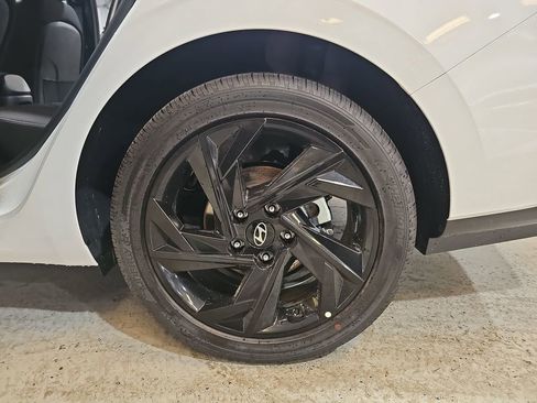 New 2026 Hyundai Elantra SEL Sport image 35