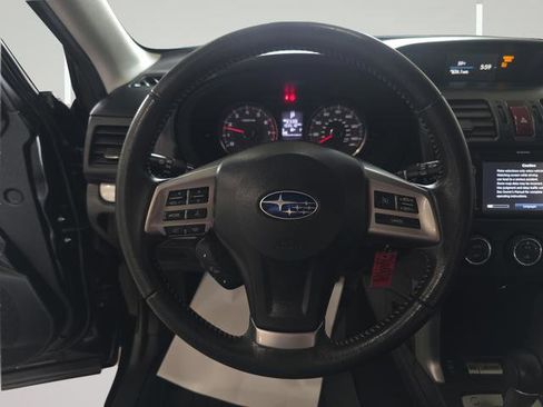 Used 2015 Subaru Forester 2.5i Limited w/ Protection Package #2 AWD/4WD image 14