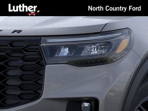 New 2026 Ford Explorer ST-Line image 18