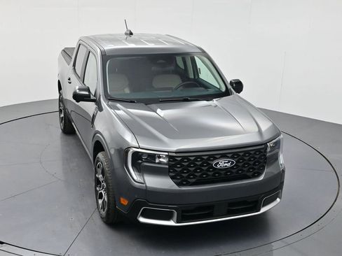 Used 2025 Ford Maverick Lariat AWD/4WD image 40