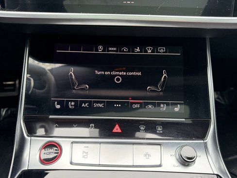 Certified 2021 Audi RS 7 Sportback w/ Carbon Optic Package image 15