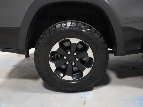 Used 2020 RAM 1500 Rebel w/ Rebel Level 2 Equipment Group AWD/4WD image 35
