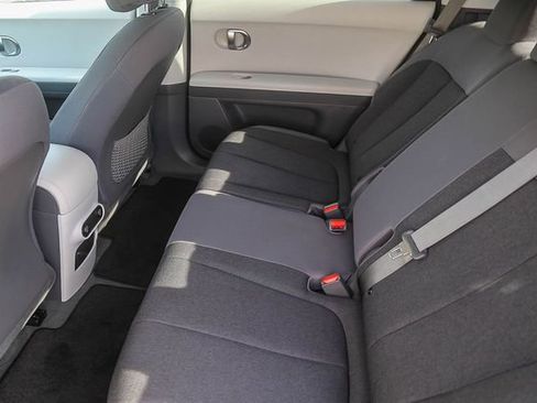 Certified 2024 Hyundai Ioniq 5 SEL image 14