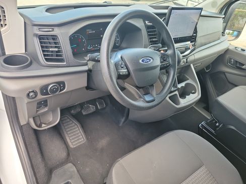 Used 2024 Ford Transit 350 XLT RWD image 11