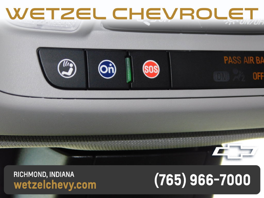 New 2026 Chevrolet Blazer LT w/ LPO, Floor Liner Package AWD/4WD image 36