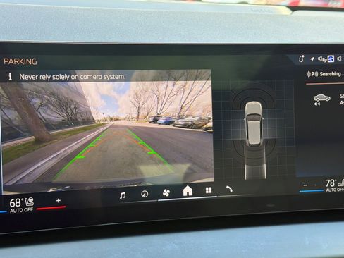 Used 2025 BMW X3 xDrive30i w/ Convenience Package image 25