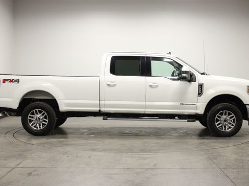 Used 2019 Ford F250 Lariat w/ Tow Technology Bundle image 9