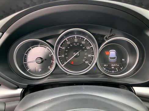 Used 2023 MAZDA CX-5 AWD 2.5 S w/ Preferred Package image 25