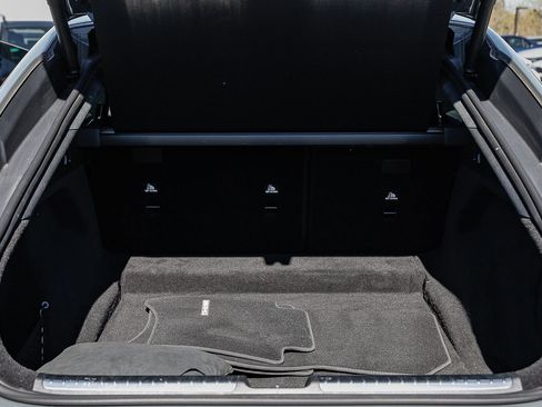 Certified 2024 Mercedes-Benz EQS AMG 4MATIC image 28