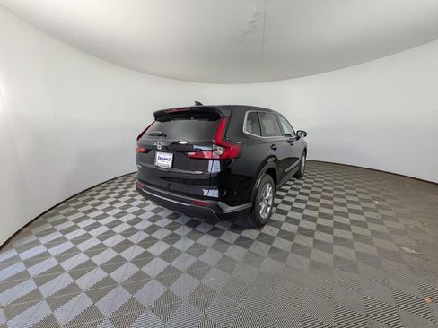 New 2026 Honda CR-V EX image 3