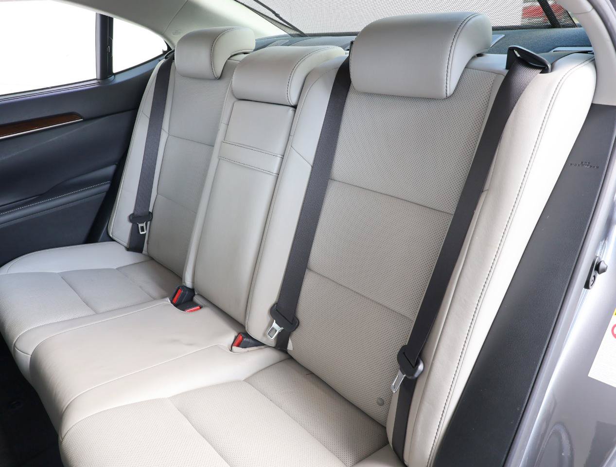 Used 2014 Lexus ES 350 FWD image 22