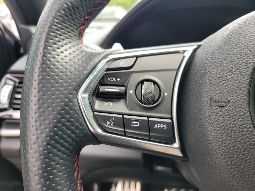Certified 2025 Acura RDX w/ Advance Package AWD/4WD image 25