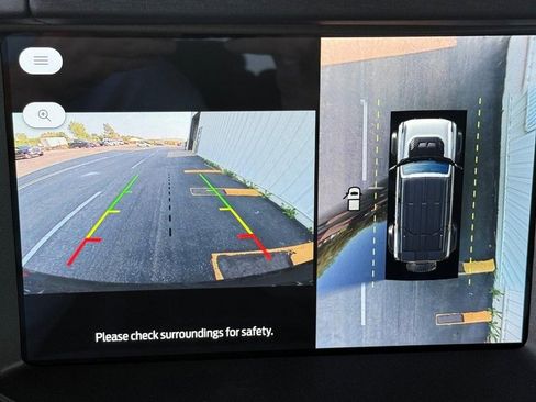 New 2025 Ford Bronco Raptor image 15