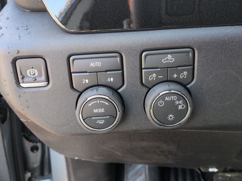 New 2026 Chevrolet Silverado 1500 LT image 78