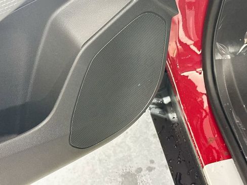 New 2026 Chevrolet Trax LS image 17