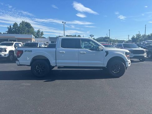 New 2026 Ford F150 XLT w/ Equipment Group 302A MID AWD/4WD image 4